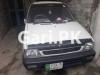 Suzuki Mehran VXR 2007 For Sale in Rawalpindi