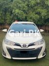 Toyota Yaris  2021 For Sale in Gujranwala