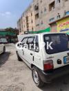 Suzuki Mehran VXR Euro II 2018 For Sale in Rawalpindi