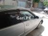 Honda Civic Base Grade (Hybrid) 2005 For Sale in Faisalabad