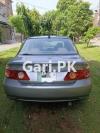 Honda City i-DSI 2006 For Sale in Lahore