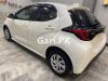 Toyota Yaris Hatchback  2020 For Sale in Lahore