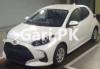 Toyota Yaris  2020 For Sale in Swabi