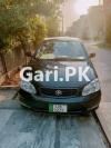 Toyota Corolla 2.0 D 2004 For Sale in Lahore