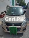 Suzuki Wagon R  2014 For Sale in Multan