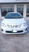 Toyota Corolla GLi Limited Edition 1.3 VVTi 2014 For Sale in Peshawar