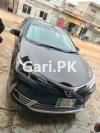 Toyota Corolla XLi VVTi 2018 For Sale in Sialkot