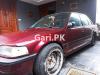 Honda Civic  1988 For Sale in Lahore