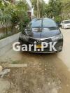 Toyota Corolla XLI 2016 For Sale in Karachi