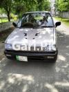 Suzuki Mehran VX 2007 For Sale in Lahore