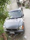 Hyundai Santro  2004 For Sale in Lahore