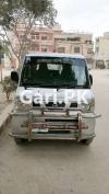 Nissan Clipper  2012 For Sale in Karachi