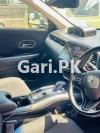 Honda Vezel  2016 For Sale in Abbottabad