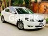 Mazda Axela  2006 For Sale in Narowal