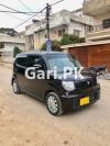 Suzuki MR Wagon ECO-X SELECTION 2014 For Sale in Karachi