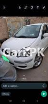 Toyota Vitz F 1.0 2003 For Sale in Quetta