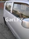 Suzuki Wagon R  2018 For Sale in Lahore