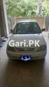 Suzuki Cultus VXR 2013 For Sale in Lahore