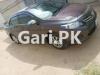 Toyota Corolla GLI 2012 For Sale in Mianwali