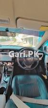 Toyota Corolla GLI 2015 For Sale in Mardan