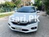 Honda City IVTEC 2022 For Sale in Bahawalpur