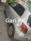 Toyota Vitz  2009 For Sale in Multan