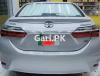 Toyota Corolla GLi Automatic 1.3 VVTi 2018 For Sale in Sargodha