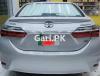 Toyota Corolla GLi Automatic 1.3 VVTi 2018 For Sale in Sargodha