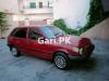 Suzuki Khyber GA 1992 For Sale in Islamabad