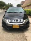 Honda Insight HDD Navi Special Edition 2012 For Sale in Karachi