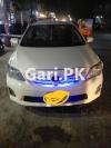 Toyota Corolla GLi 1.3 VVTi 2009 For Sale in Muzaffarabad