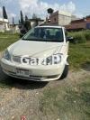 Toyota Corolla XLi 2004 For Sale in Mansehra