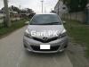 Toyota Vitz F 1.0 2013 For Sale in Peshawar