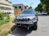 Toyota Hilux Revo V Automatic 2.8 2018 For Sale in Gujranwala