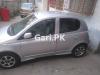 Toyota Vitz F 1.0 1999 For Sale in Karachi