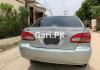 Toyota Corolla GLi 1.3 VVTi 2008 For Sale in Kotri