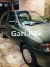 Suzuki Alto VXR (CNG) 2010 For Sale in Islamabad