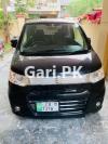 Suzuki Wagon R Stingray T 2013 For Sale in Lahore