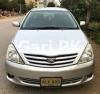 Toyota Allion  2006 For Sale in Karachi