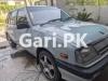 Suzuki Khyber  1998 For Sale in Islamabad