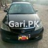 Honda Civic EXi 2006 For Sale in Karachi