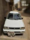 Suzuki Mehran  2009 For Sale in Karachi