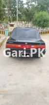 Honda Civic  1990 For Sale in Karachi