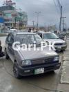 Suzuki Mehran VX 2014 For Sale in Lahore