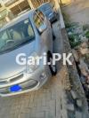 Toyota Passo  2015 For Sale in Gujranwala