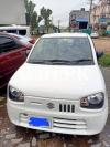 Suzuki Alto  2021 For Sale in Gujranwala