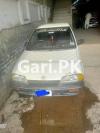 Suzuki Margalla  1997 For Sale in Gujranwala