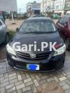 Toyota Corolla XLI 2014 For Sale in Gujranwala