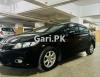 Honda Civic VTi Oriel Prosmatec 1.8 i-VTEC 2013 For Sale in Karachi