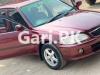 Honda Civic EXi 2000 For Sale in Islamabad